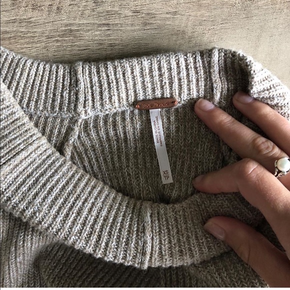 Sweater - Picture 2 of 3